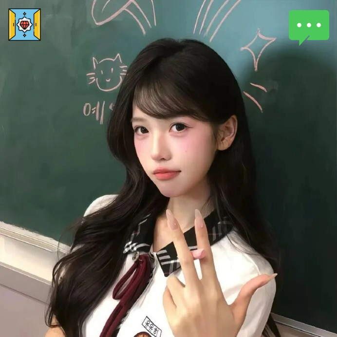 潘洁女士
